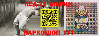крисы Берёзовский